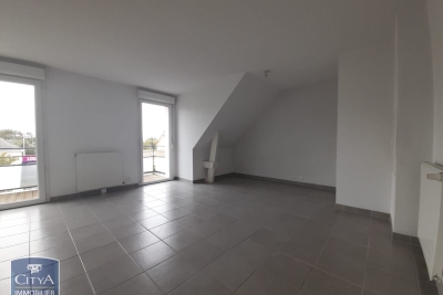Appartement à louer à SAUTRON  - 1 pièces - 36 m² 