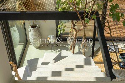 Maison à vendre bulle 