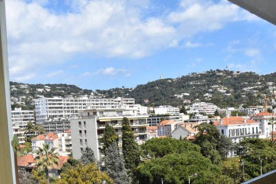 Appartement à vendre banana cannes