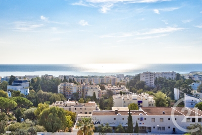 Appartement à vendre à NICE Bischoffsheim - 3 pièces - 99 m² 