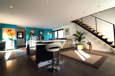 Maison à vendre à CANET PLAGE Haut Vernet 1 - 5 pièces - 112 m² 