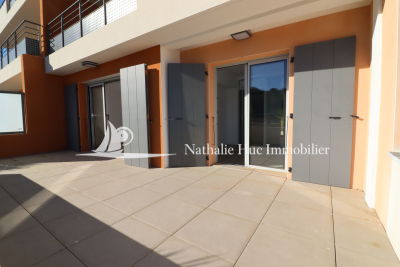 Appartement à vendre à COLLIOURE Sud - 3 pièces - 79 m² 