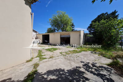 Parking/Garage for sale in PERPIGNAN   - 124 m² 