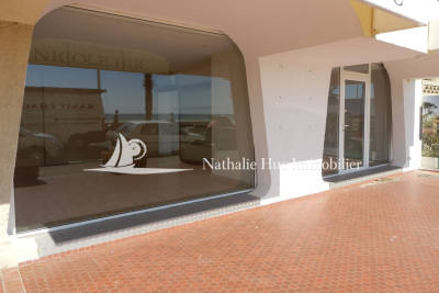 Commerce à vendre à CANET EN ROUSSILLON   - 77 m² 