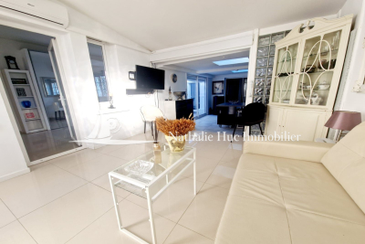 Maison à vendre à CANET PLAGE  - 6 pièces - 116 m² 