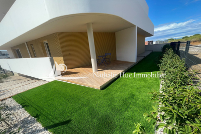 Appartement à vendre à CANET EN ROUSSILLON  - 3 pièces - 74 m² 