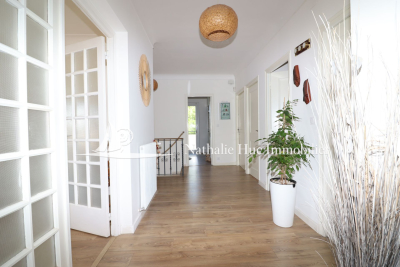Maison &agrave; vendre &agrave; CANET EN ROUSSILLON  - 6 pi&egrave;ces - 200 m&sup2; 