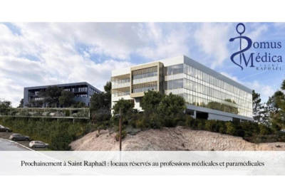 Commerce &agrave; vendre &agrave; ST-RAPHAËL   - 141 m&sup2; 