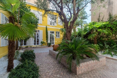 Maison &agrave; vendre &agrave; CANNES  - 4 pi&egrave;ces - 131 m&sup2; 