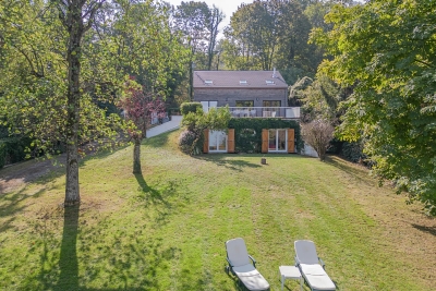 Maison à vendre à THONON-LES-BAINS Argonay - 8 pièces - 190 m² 