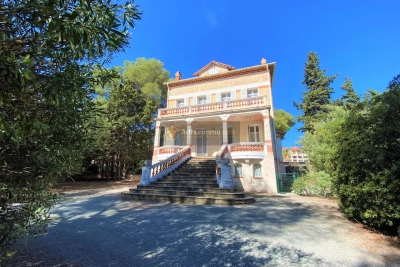 Maison à vendre plafond cannes 