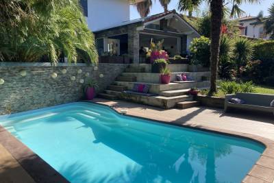 Maison &agrave; vendre bell 