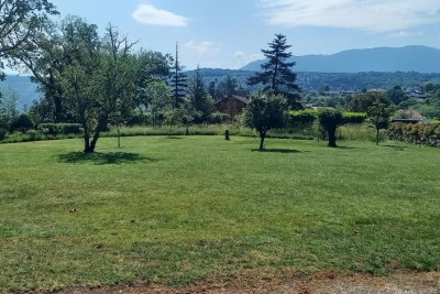 terrain à vendre à THONON-LES-BAINS   - 2335 m² 