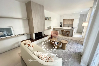 Maison à vendre à CANNES Rn7 - 4 pièces - 132 m² 