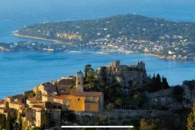 terrain à vendre eze b 