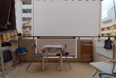 Appartement à vendre à NICE Magnan - 4 pièces - 67 m² 