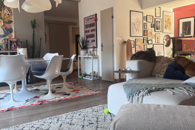 Appartement &agrave; vendre &agrave; BOZEL  - 4 pi&egrave;ces - 106 m&sup2; 