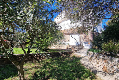 Appartement à vendre à ST-RAPHAËL Valescure Est-Aiguebonne - 3 pièces - 80 m² 