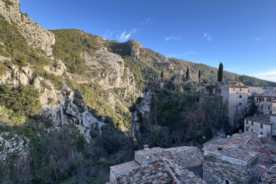 Appartement &agrave; vendre &agrave; PEILLE  - 3 pi&egrave;ces - 65 m&sup2; 