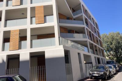 Appartement à vendre à ANTIBES Nord - 2 pièces - 51 m² 