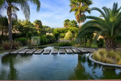 Appartement &agrave; vendre &agrave; ROQUEBRUNE-CAP-MARTIN  - 2 pi&egrave;ces - 52 m&sup2; 