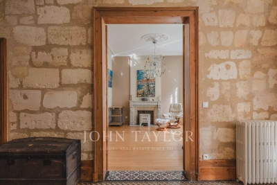 Maison à vendre à BORDEAUX  - 6 pièces - 277 m² 