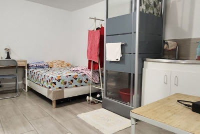 Appartement &agrave; vendre &agrave; PARIS 1ER  - 1 pi&egrave;ces - 12 m&sup2; 