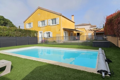 Maison à vendre villas seyne 