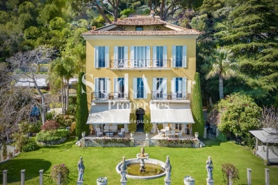 Maison à vendre à Eze   570 m² 