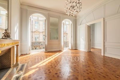 Appartement à vendre à BORDEAUX La Bastide 4 - 5 pièces - 216 m² 