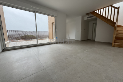 Appartement à vendre à FRÉJUS  - 4 pièces - 81 m² 