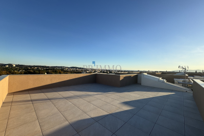 Appartement à vendre à FRÉJUS  - 4 pièces - 94 m² 