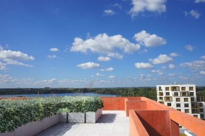 Appartement à vendre à BORDEAUX La Bastide 4 - 5 pièces - 104 m² 