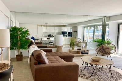 Appartement à vendre duplex var 