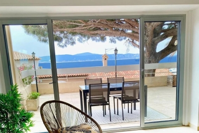 Appartement &agrave; vendre &agrave; STE-MAXIME  - 3 pi&egrave;ces - 78 m&sup2; 