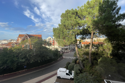 Appartement à vendre à ARCACHON  - 4 pièces - 88 m² 