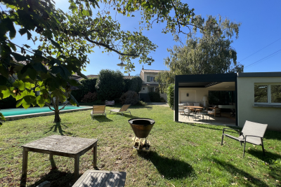 Maison à vendre à LIMONEST Centre-Entree-Nord - 9 pièces - 200 m² 