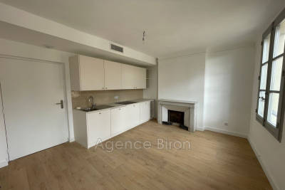 Appartement à vendre à AIX-EN-PROVENCE Estienne d'Orves - 4 pièces - 59 m² 