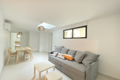 Appartement &agrave; louer &agrave; AIX-EN-PROVENCE Facultes - 3 pi&egrave;ces - 68 m&sup2; 