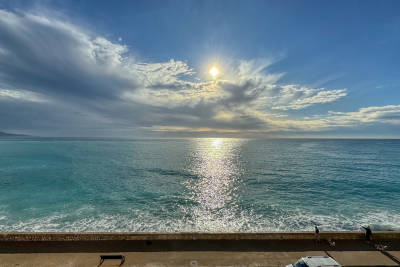 Apartment for sale in MENTON  - 3 rooms - 67 m² 