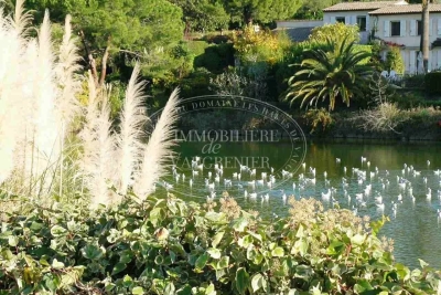 Apartment for sale in VILLENEUVE-LOUBET B Loup - 4 rooms - 92 m&sup2; 