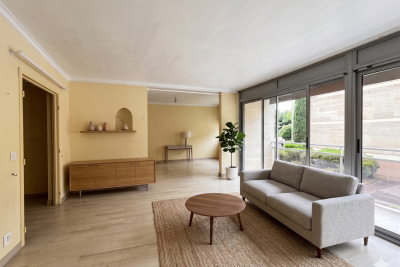 Appartement &agrave; vendre &agrave; AIX-EN-PROVENCE  - 5 pi&egrave;ces - 117 m&sup2; 