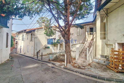 Bien &agrave; vendre &agrave; MARSEILLE 3EME Vaufreges-Leon Lachamp  - 310 m&sup2; 