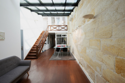 Bien à vendre à BORDEAUX   - 288 m² 