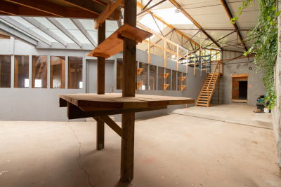 Appartement &agrave; vendre &agrave; BÈGLES La Réole - 4 pi&egrave;ces - 468 m&sup2; 