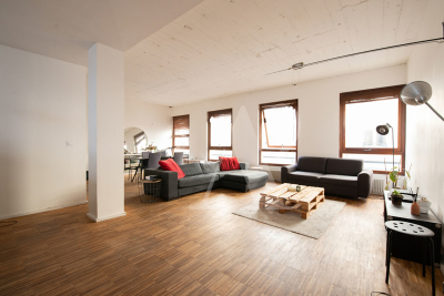 Appartement &agrave; vendre &agrave; BORDEAUX  - 5 pi&egrave;ces - 130 m&sup2; 