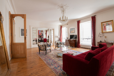 Bien à vendre hors bordeaux