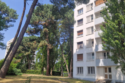 Appartement à vendre à MÉRIGNAC  - 3 pièces - 59 m² 