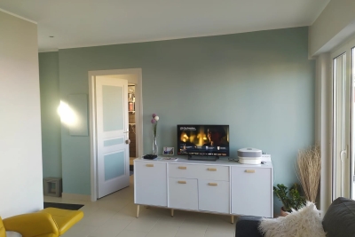 Appartement &agrave; louer &agrave; VENCE  - 2 pi&egrave;ces - 32 m&sup2; 