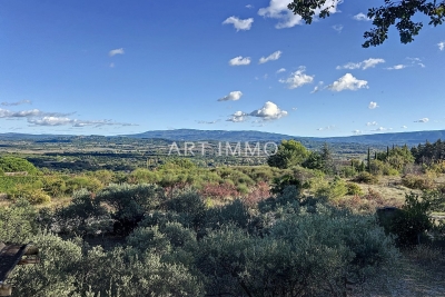 Maison à vendre à GORDES Montfavet Pericentre - 5 pièces - 120 m² 